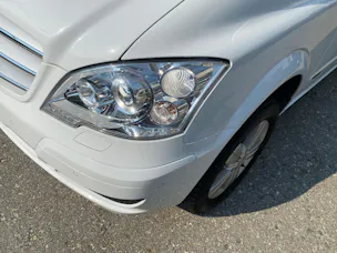 Mercedes-Benz Viano 2.2 CDI Ambiente Edition lg. W