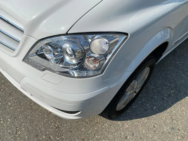 Mercedes-Benz Viano 2.2 CDI Ambiente Edition lg. W