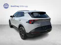 Kia Sportage 1.6 T-GDi Hybrid Black Edition