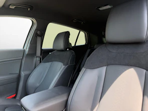 immagine del veicolo KIA Sportage 1.6 T-GDi Hybrid Black Edition