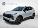 Kia Sportage 1.6 T-GDi Hybrid Black Edition