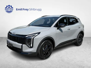 immagine del veicolo KIA Sportage 1.6 T-GDi Hybrid Black Edition