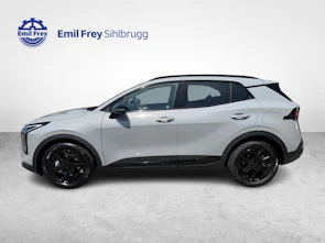 immagine del veicolo KIA Sportage 1.6 T-GDi Hybrid Black Edition