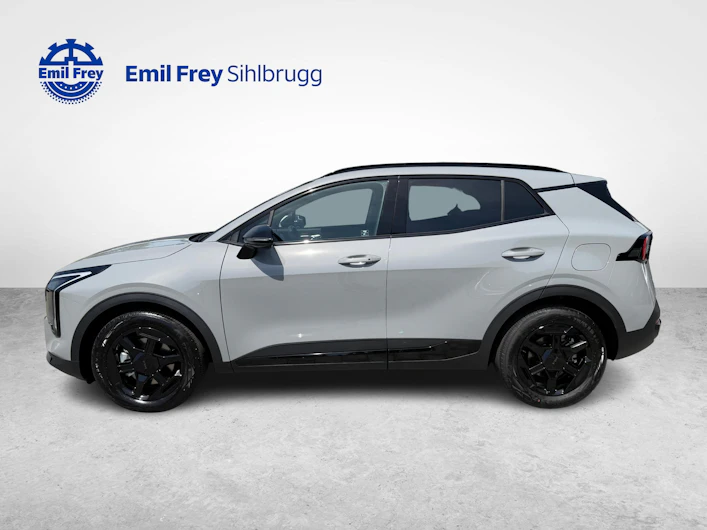 Fahrzeugbild KIA SPORTAGE