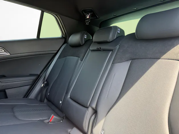Kia Sportage 1.6 T-GDi Hybrid Black Edition