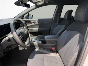 Kia Sportage 1.6 T-GDi Hybrid Black Edition