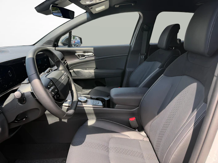 Fahrzeugbild KIA SPORTAGE