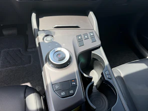 immagine del veicolo KIA Sportage 1.6 T-GDi Hybrid Black Edition