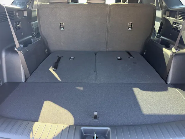 Kia Sorento 1.6 T-GDi Plug-in Hybrid Style 7P