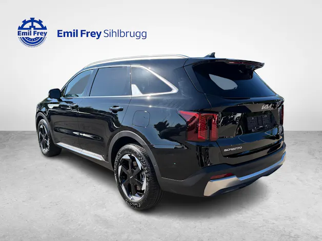 Kia Sorento 1.6 T-GDi Plug-in Hybrid Style 7P