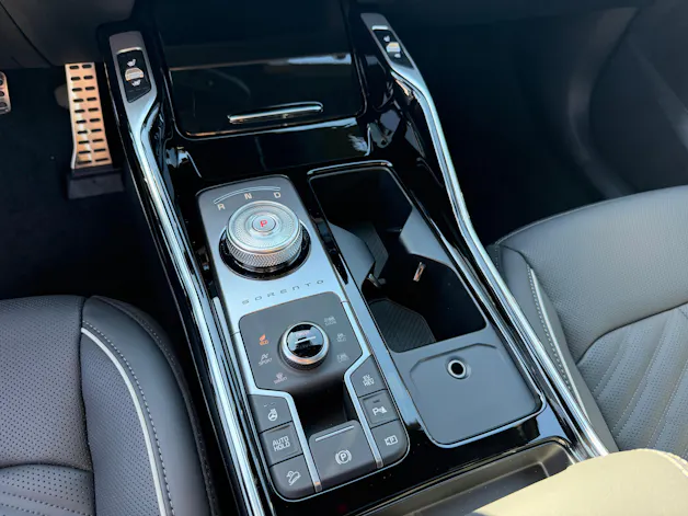 Kia Sorento 1.6 T-GDi Plug-in Hybrid Style 7P