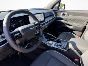 Kia Sorento 1.6 T-GDi Plug-in Hybrid Style 7P