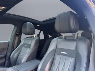 Mercedes-Benz GLE 63 S AMG 4matic+ Coupé