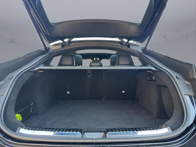 Mercedes-Benz GLE 63 S AMG 4matic+ Coupé