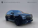 Mercedes-Benz GLE 63 S AMG 4matic+ Coupé