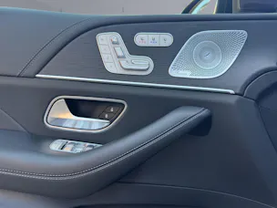 Mercedes-Benz GLE 63 S AMG 4matic+ Coupé