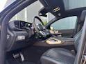 Mercedes-Benz GLE 63 S AMG 4matic+ Coupé