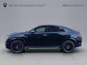 Mercedes-Benz GLE 63 S AMG 4matic+ Coupé