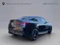 Mercedes-Benz GLE 63 S AMG 4matic+ Coupé