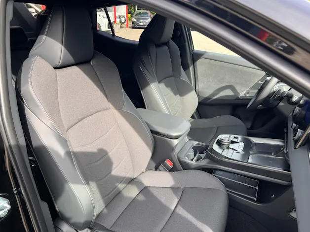 Toyota C-HR+ Style AWD