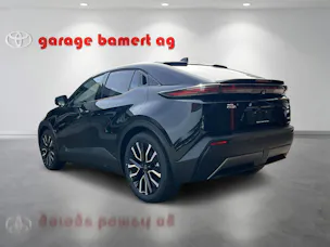 Toyota C-HR+ Style AWD
