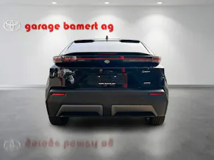 Toyota C-HR+ Style AWD