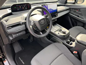 Toyota C-HR+ Style AWD