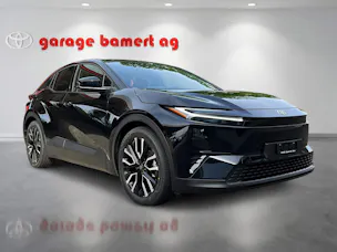 Toyota C-HR+ Style AWD