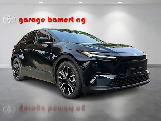 Toyota C-HR+ Style AWD