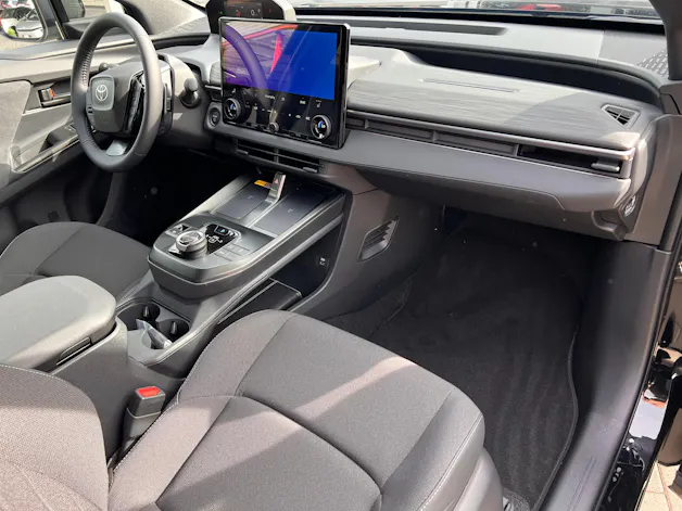 Toyota C-HR+ Style AWD