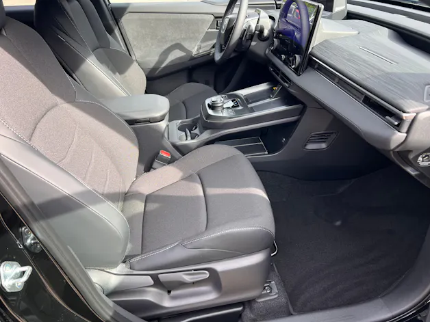 Toyota C-HR+ Style AWD