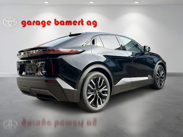 Toyota C-HR+ Style AWD