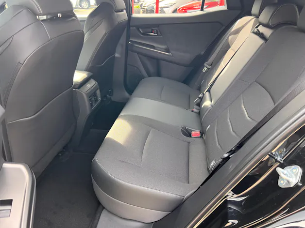 Toyota C-HR+ Style AWD