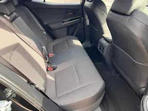 Toyota C-HR+ Style AWD