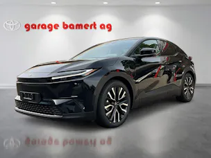 Toyota C-HR+ Style AWD