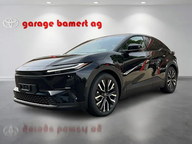 Toyota C-HR+ Style AWD