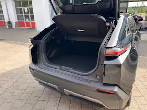 Toyota C-HR+ Style AWD