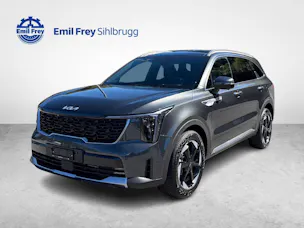 Kia Sorento 1.6 T-GDi Hybrid Style 7P