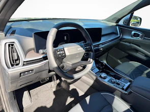 Fahrzeugbild KIA Sorento 1.6 T-GDi Hybrid Style 7P