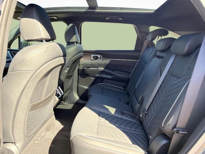 Fahrzeugbild KIA SORENTO