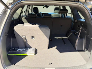 Fahrzeugbild KIA Sorento 1.6 T-GDi Hybrid Style 7P