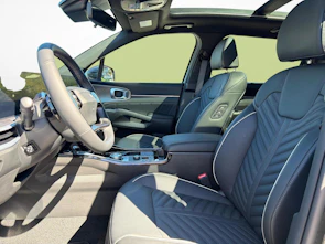 Fahrzeugbild KIA Sorento 1.6 T-GDi Hybrid Style 7P