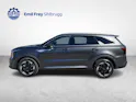 Kia Sorento 1.6 T-GDi Hybrid Style 7P