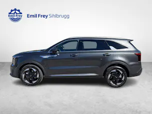 Kia Sorento 1.6 T-GDi Hybrid Style 7P