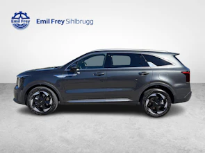 Fahrzeugbild KIA Sorento 1.6 T-GDi Hybrid Style 7P