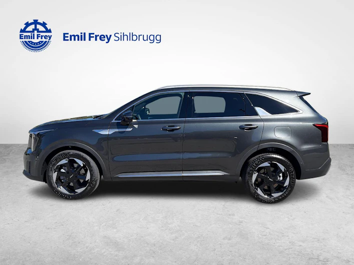 Fahrzeugbild KIA SORENTO