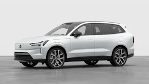 Volvo EX90 Twin Performance Ultra 6P. AWD