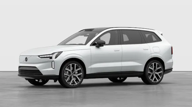 Volvo EX90 Twin Performance Ultra 6P. AWD