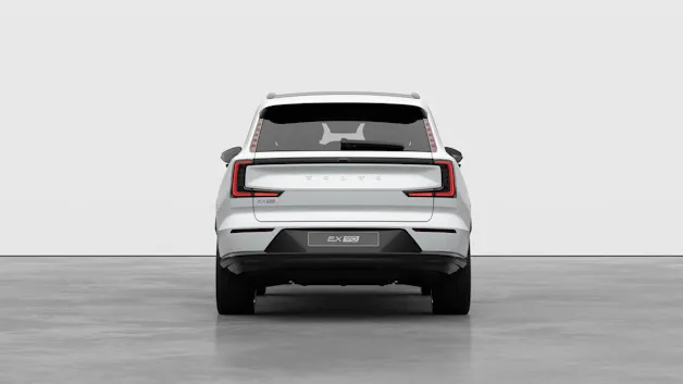 Volvo EX90 Twin Performance Ultra 6P. AWD