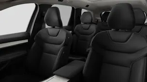 Volvo EX90 Twin Performance Ultra 6P. AWD